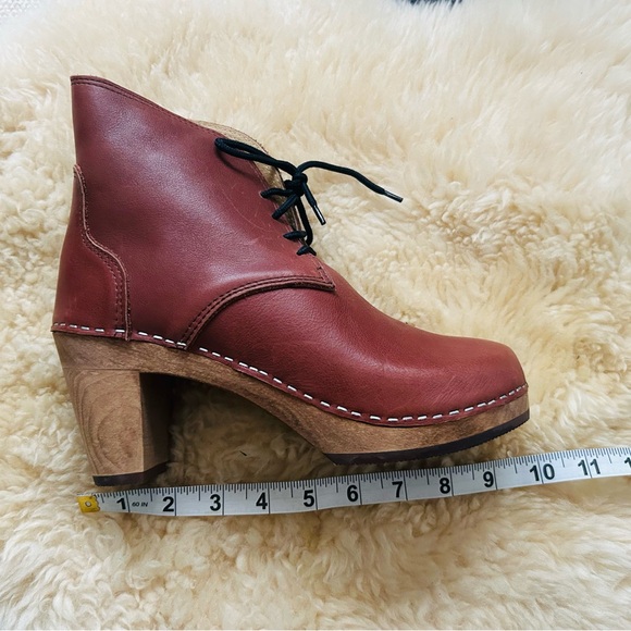 NEW Troentorp Maguba clog boots - Picture 9 of 9